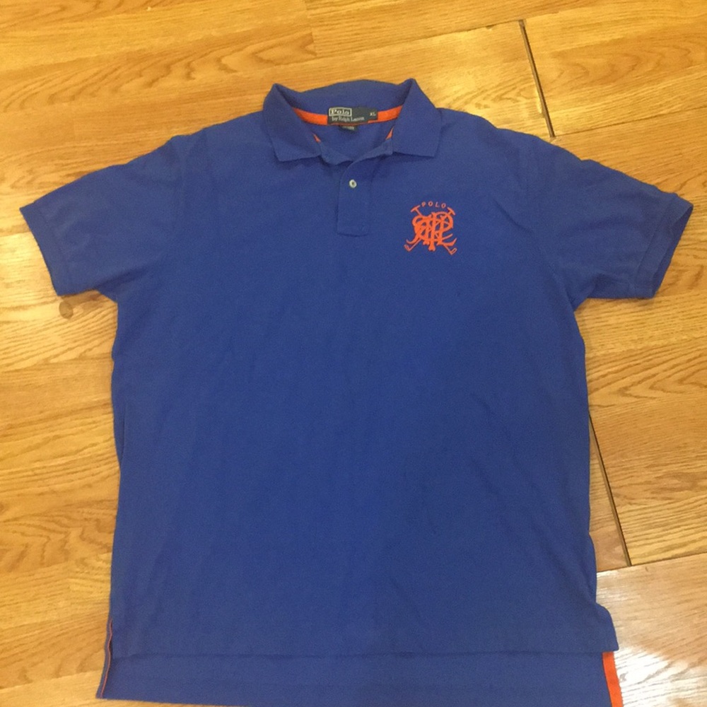 Polo Ralph Lauren Polo Shirt